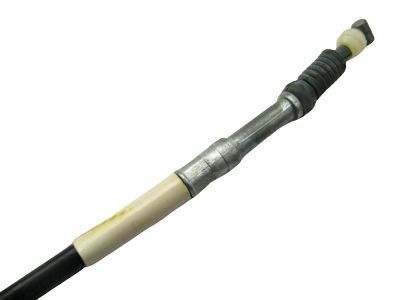 Toyota 46420-12300 Rear Cable