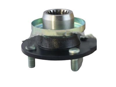 Toyota 33309-60041 Flange Sub-Assy,  Output Shaft Companion