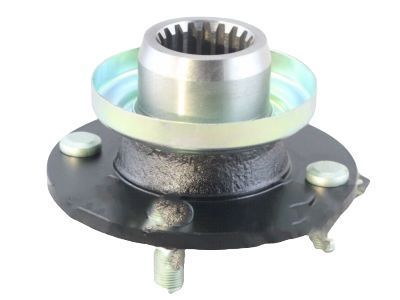 Toyota 33309-60041 Flange Sub-Assy,  Output Shaft Companion