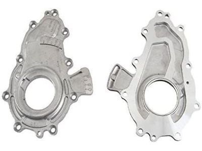 Toyota 15115-22040 Oil Pump Cover