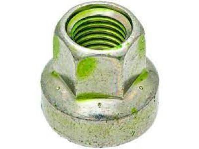 Toyota 90178-10018 Nut