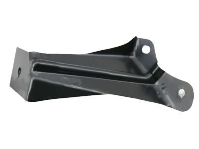 Toyota 76641-60020 Mud Guard Bracket