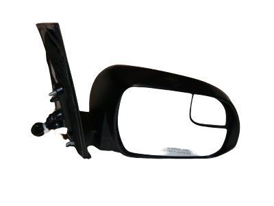 2015 Toyota Sienna Car Mirror - 87910-08150-J1