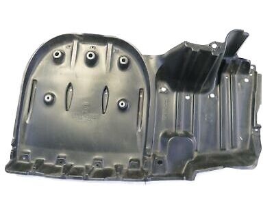 Toyota 58415-06130 Rear Shield