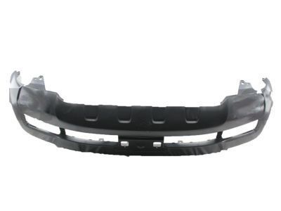 Toyota Land Cruiser Bumper - 52119-60988