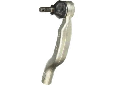 Toyota 45047-09310 Tie Rod End Sub-Assembly , Left