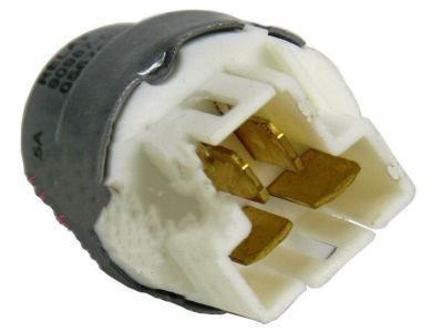 Toyota 90987-03001 Relay,  Cooling Fan,  NO.7