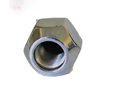 Toyota 90942-01021 Wheel Nut