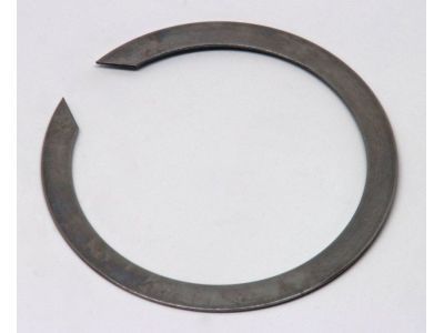 Toyota 90520-75001 Ring,  Shaft Snap(For Clutch Release Bearing)