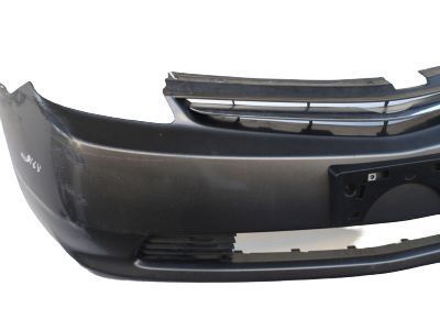 Toyota 52119-47903 Bumper Cover