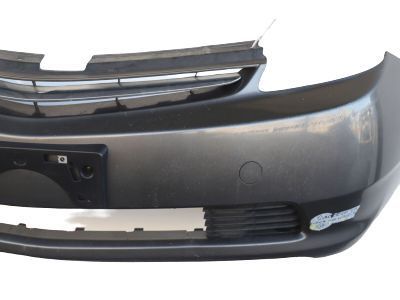 Toyota 52119-47903 Bumper Cover