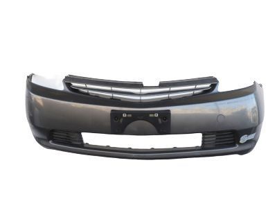 Toyota 52119-47903 Bumper Cover