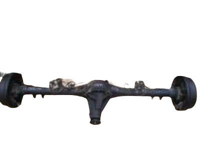 Toyota Van Differential - 41110-21020