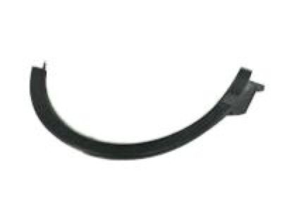 Toyota 75087-35020 Wheel Opening Molding