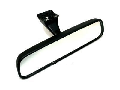 Toyota 87810-14180-C0 Mirror Inside