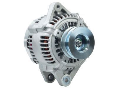 Toyota Land Cruiser Alternator - 27060-61100-84