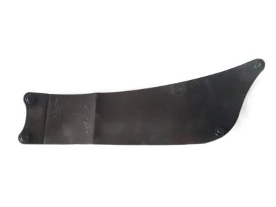 Toyota 53154-35031 Air Guide