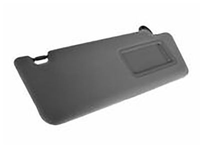 Toyota Tacoma Sun Visor - 74310-35560-B0