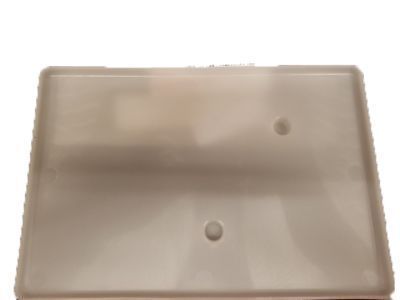 Toyota 74431-03010 Tray