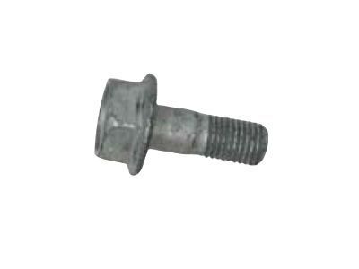 Toyota 90016-AA604 Caliper Mount Bolt