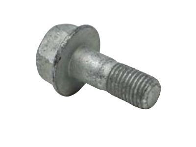 Toyota 90016-AA604 Caliper Mount Bolt