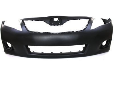 Toyota 52119-06958 Bumper Cover