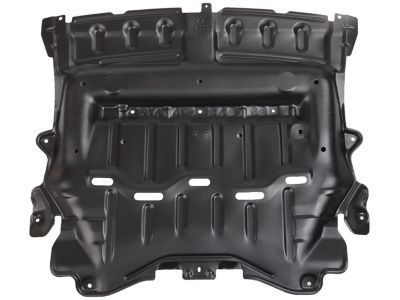 Toyota Supra Engine Cover - 51441-14110