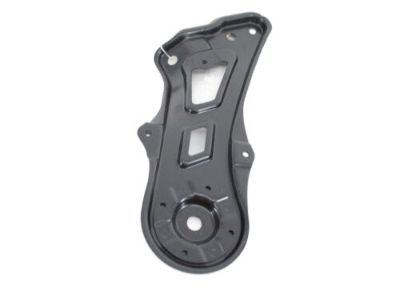 Toyota 51035-0E050 Front Plate