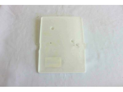 Toyota Battery Tray - 74431-35030