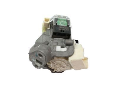 Toyota 89782-0E010 Ignition Immobilizer Module