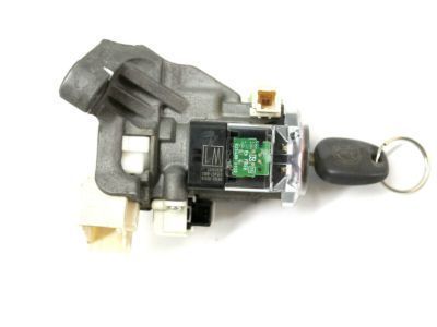 Toyota 89782-0E010 Ignition Immobilizer Module