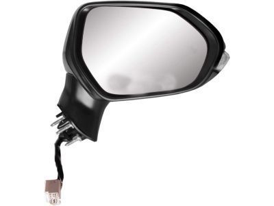 Toyota Corolla Car Mirror - 87910-12F80