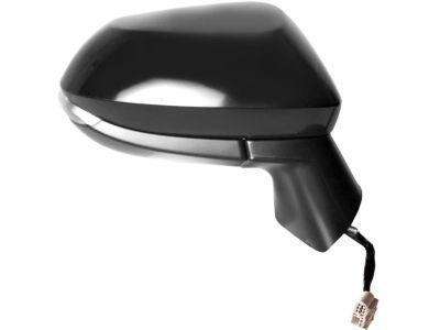 Toyota 87910-12F80 Mirror