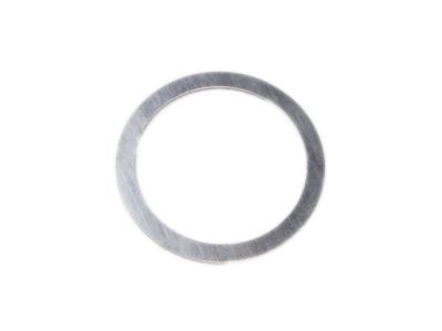 Toyota 90564-A0048 Shim(For Rear Differential Side Gear Thrust)