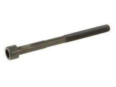 Toyota 90910-A2006 Bolt(For Cylinder Head Set)