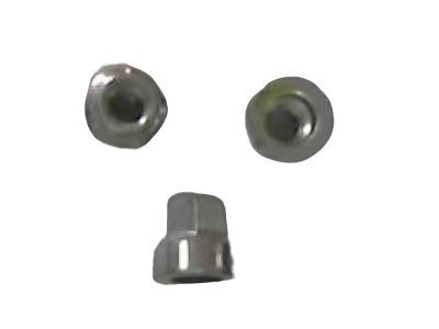 Toyota 90080-17225 Strut Mount Nut