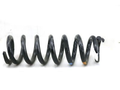 2006 Toyota 4Runner Coil Springs - 48131-35461