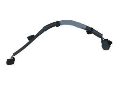 Toyota 82219-0C010 Wire,  Sensor