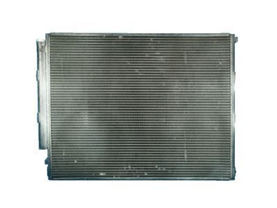 2007 Toyota Land Cruiser A/C Condenser - 88460-60903