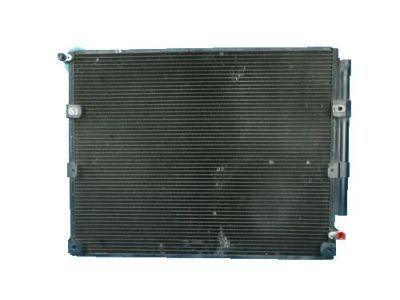 Toyota 88460-60903 Condenser Assembly