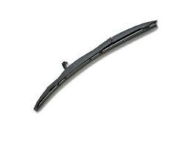 Toyota 85214-53040 Rubber,  Wiper,  RH