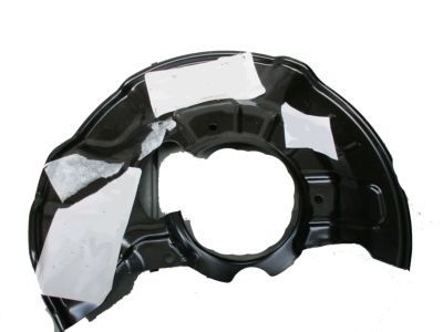 Toyota 47781-02210 Splash Shield