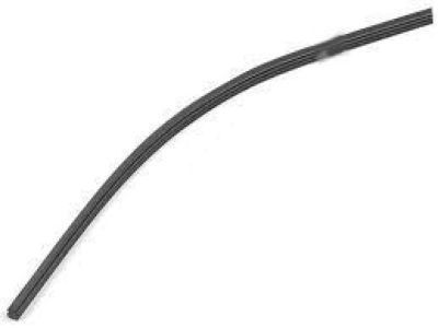 Scion 85214-30280 Rubber,  Rear Wiper