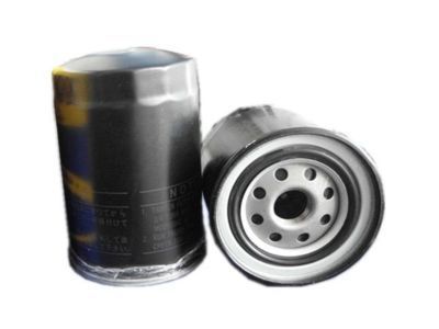 1984 Toyota Starlet Oil Filter - 15601-33021