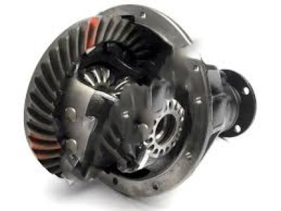 Toyota Differential - 41110-60A61