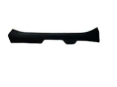 Toyota 67913-0R030-C0 Front Sill Plate