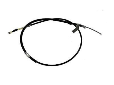 Toyota 46420-20460 Rear Cable