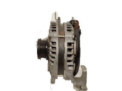 Toyota Sienna Alternator - 27060-0P420