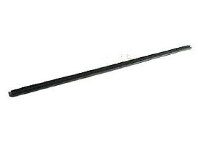 Toyota Corolla Door Seal - 68170-12230