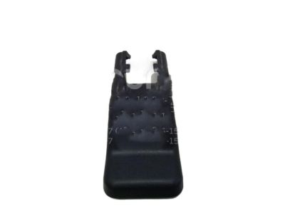 Toyota 72158-0E070-C0 Track End Cover